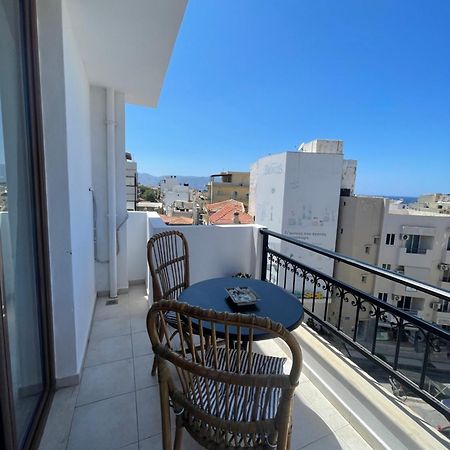 Retire Flat In The Heart Of City 伊拉克利翁 外观 照片