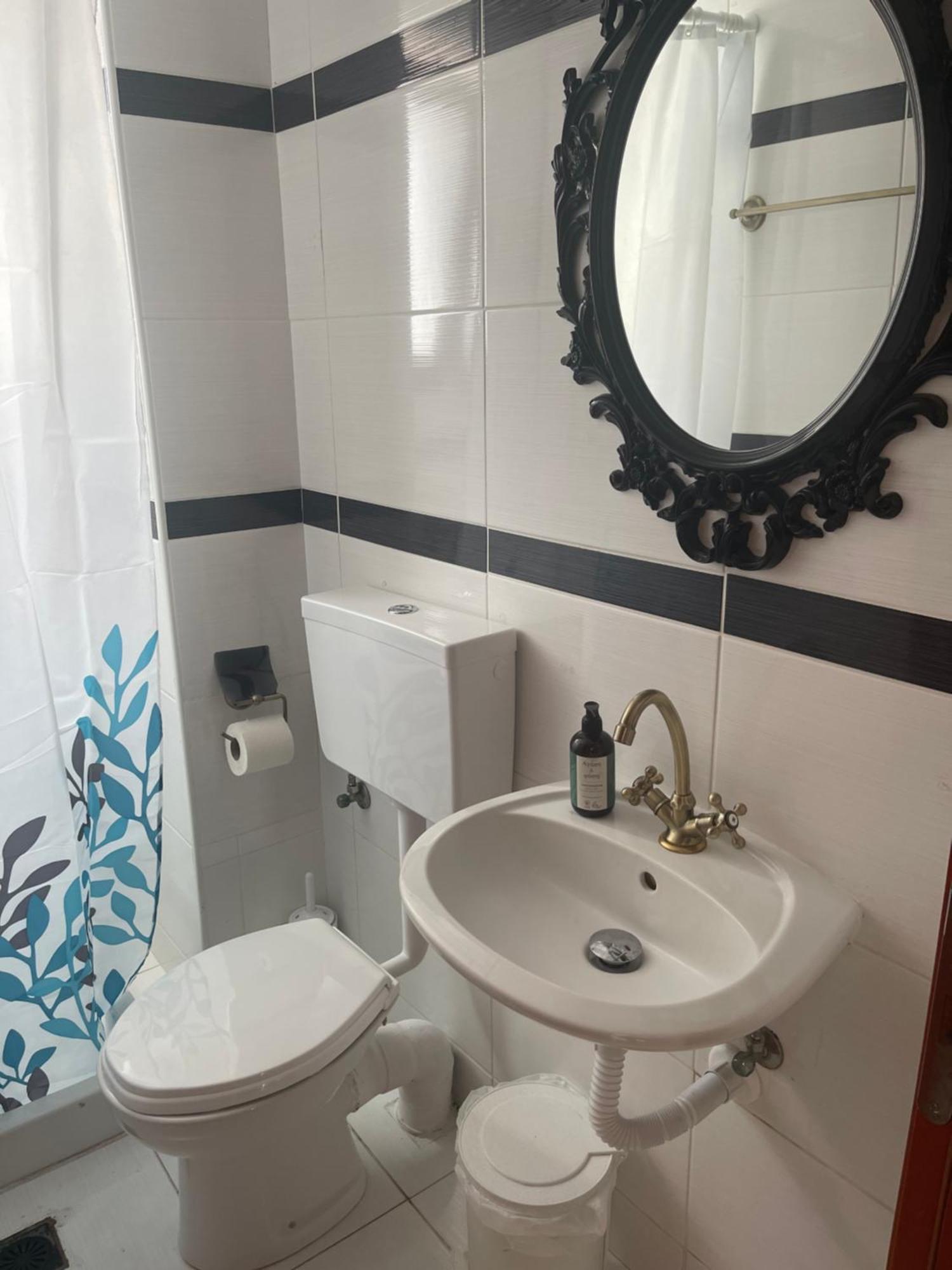Retire Flat In The Heart Of City 伊拉克利翁 外观 照片