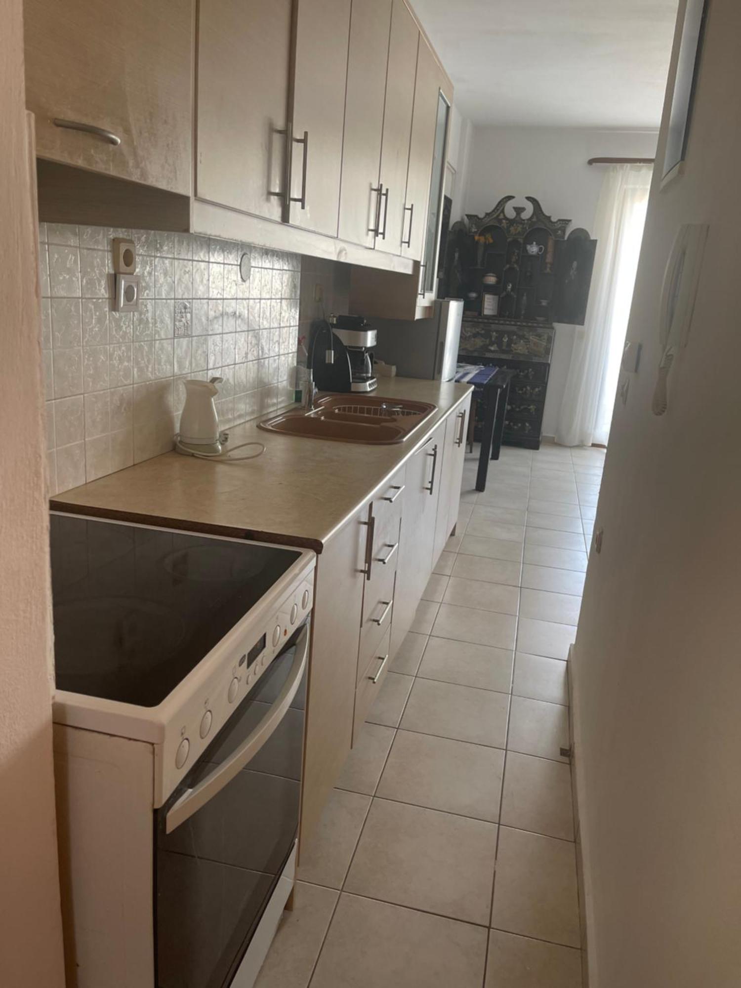 Retire Flat In The Heart Of City 伊拉克利翁 外观 照片